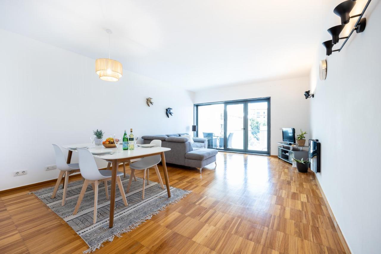 A Fábrica Loft Apartamento *
